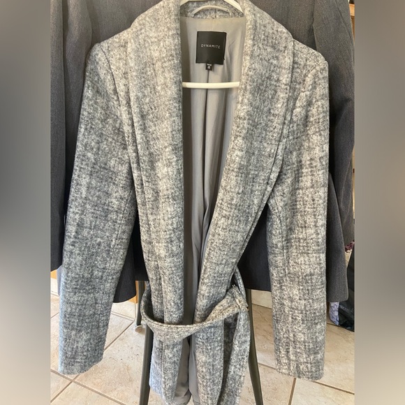 Dynamite jacket - Picture 3 of 6